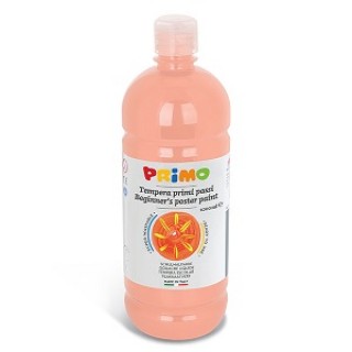 GUACHE LÍQUIDO PRIMO 1 LITRO ROSA CARNE